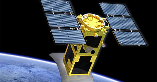 Vệ tinh Micro - Dragon của Việt Nam sẽ phóng tại Nhật Bản