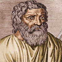 Bác sĩ đầu tiên trên thế giới và lời thề Hippocrates