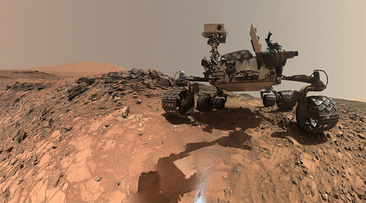NASA sắp có quyết định lớn trong việc săn lùng người hành tinh tại sao Hoả