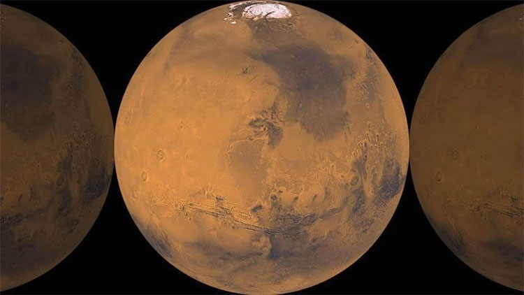 NASA sắp có quyết định lớn trong việc săn lùng người hành tinh tại sao Hoả