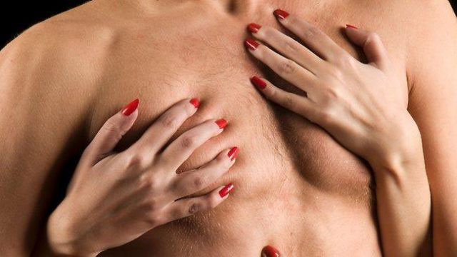 Cảnh báo gây sốc: Phim sex gây hại ngang hút thuốc lá