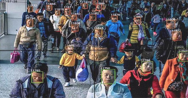 AI này có thể tìm kiếm con người qua chiều cao, giới tính bằng qua camera quan sát