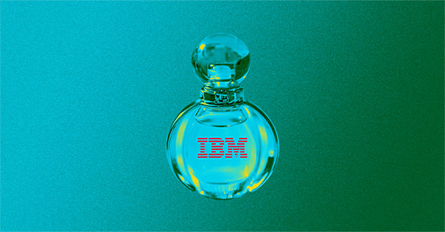Trí tuệ nhân tạo của IBM sáng chế ra nước hoa mới