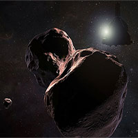 NASA tấn công "di tích lạnh" của Hệ Mặt trời