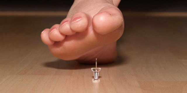 Vì sao người chịu đau giỏi, kẻ chịu đau kém?