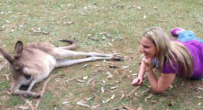 25 hình ảnh kỳ lạ chỉ có ở nước Úc bạn cần biết nếu muốn đến đó