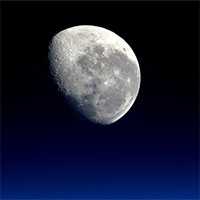Nga muốn dùng đất Mặt trăng làm vật liệu xây dựng