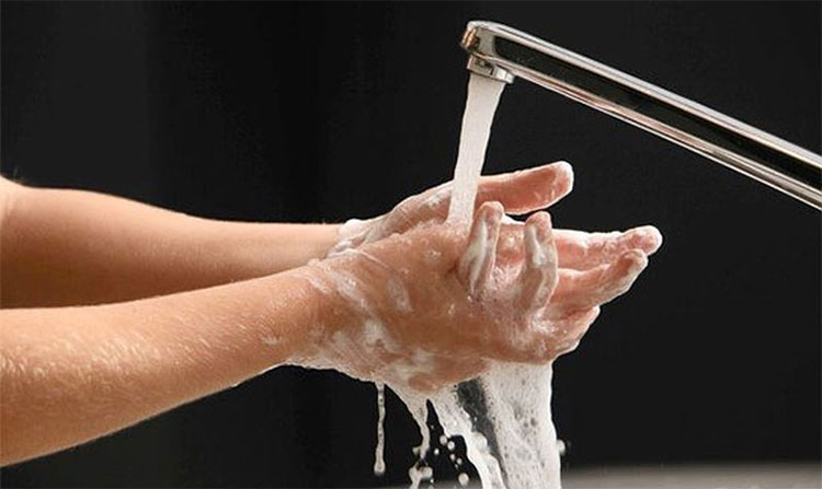Bí quyết của những người rất ít khi bị ốm