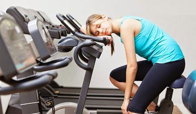 Những thói quen hàng ngày khiến tuổi thọ của bạn rút ngắn nghiêm trọng