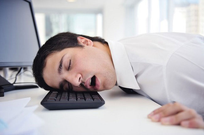 Những thói quen hàng ngày khiến tuổi thọ của bạn rút ngắn nghiêm trọng