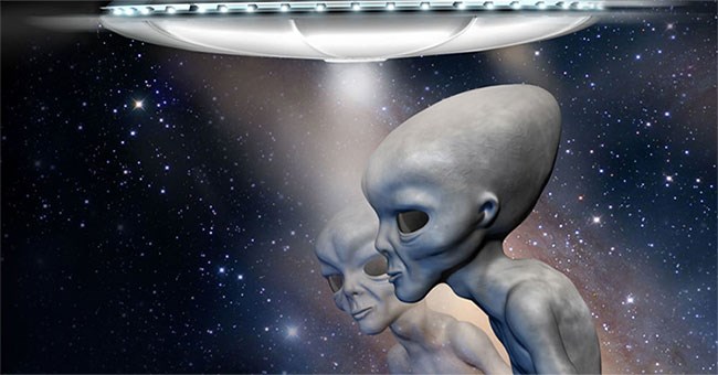 Các nhà khoa học có ý định dùng laser để “gõ cửa” người ngoài hành tinh