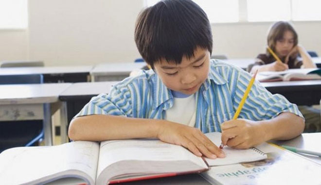Cận thị: Thủ phạm do ô nhiễm ánh sáng