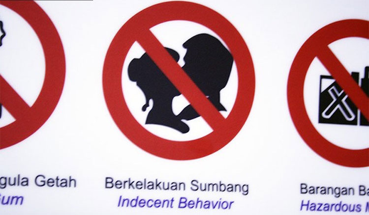 Những sự thật thú vị về Malaysia