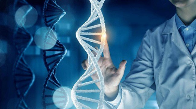 Dùng công nghệ gene trị HIV: Niềm hy vọng mới của các nhà khoa học Nga