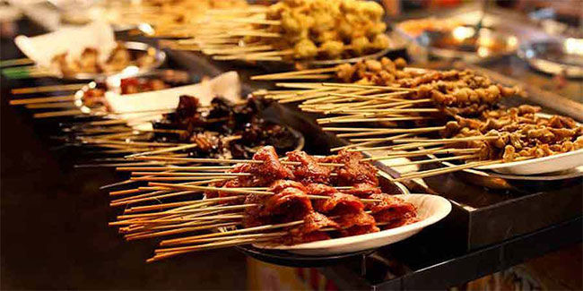 Những sự thật thú vị về Malaysia