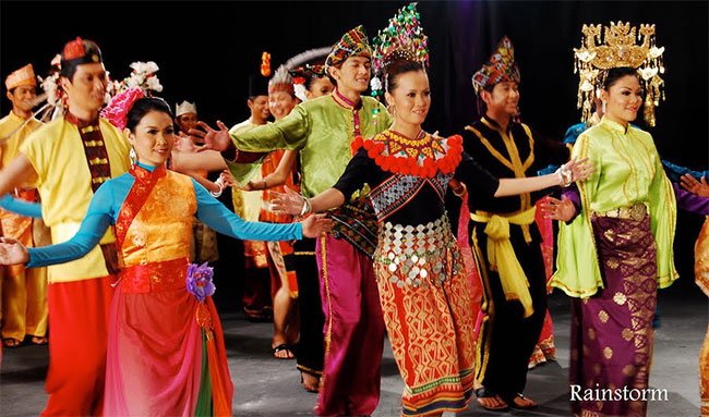 Những sự thật thú vị về Malaysia