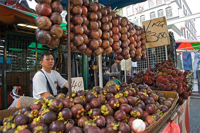 Những sự thật thú vị về Malaysia