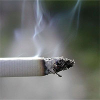 Người có những thói quen này thường có nguy cơ mắc bệnh ung thư phổi rất cao