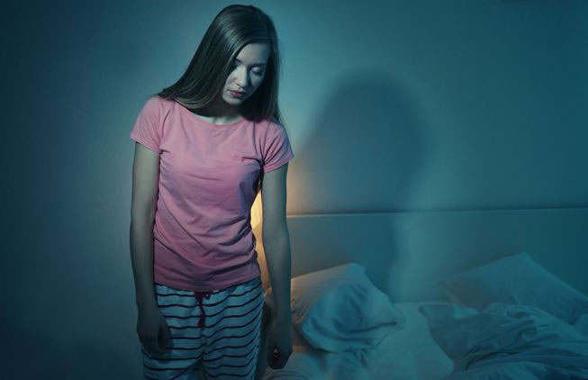 Những bí mật ngỡ ngàng về mộng du
