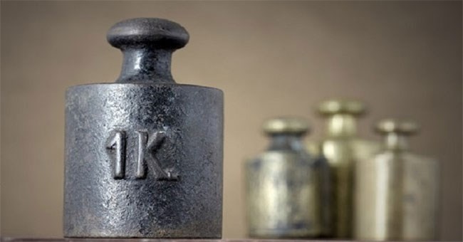 Chính thức: 1 kilogram không còn là 1 kilogram, và 3 đại lượng cơ bản khác cũng vậy