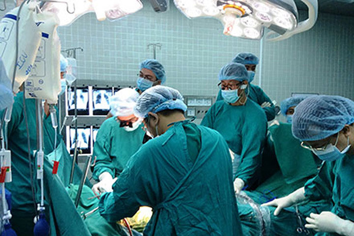 Những điều cần biết về cấy ghép thận