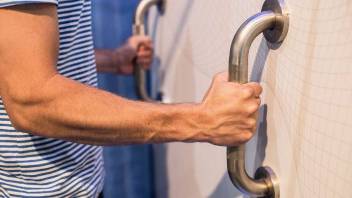Thiết bị kỳ dị phát hiện dạng ung thư đàn ông 