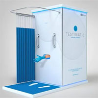 Thiết bị kỳ dị phát hiện dạng ung thư đàn ông "hiểm ác" nhất