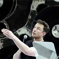 Đây có thể là "cỗ máy in tiền" khủng khiếp nhất của Elon Musk