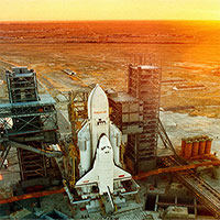 Vì sao Liên Xô từ bỏ dự án tàu vũ trụ Buran siêu việt hơn cả của Mỹ?