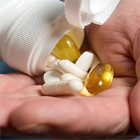Aspirin và Omega-3s: Một mình thì tốt, nhưng "hai mình" thì không