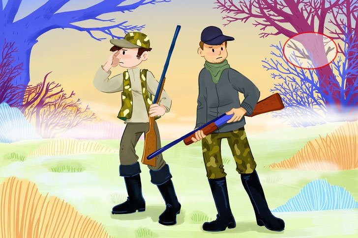 Bạn có tư duy logic ngang ngửa Sherlock Holmes nếu làm hết 6 câu đố này