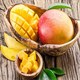Những lợi ích thú vị của quả xoài