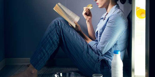 5 bí kíp ngăn chặn tình trạng ăn uống vô tội vạ đe dọa sức khỏe một cách trầm trọng