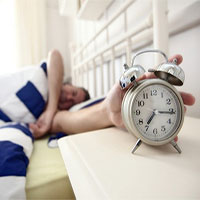 Cảm thấy khó khăn khi phải ra khỏi giường có thể là dấu hiệu nguy hiểm đến sức khỏe