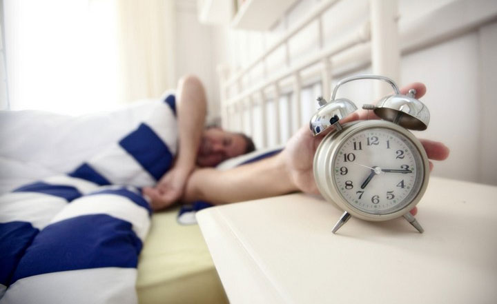 Cảm thấy khó khăn khi phải ra khỏi giường có thể là dấu hiệu nguy hiểm đến sức khỏe