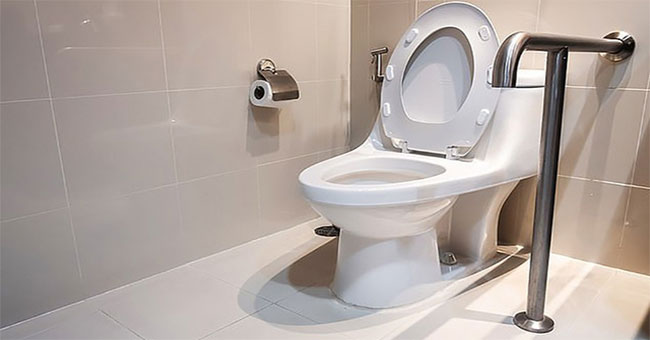 Nhà vệ sinh tương lai có thể giúp chẩn đoán bệnh ung thư, tiểu đường