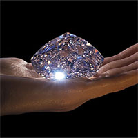 Chiêm ngưỡng những loại kim cương đắt giá nhất hành tinh