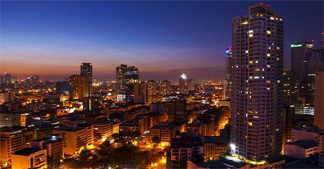 25 điều thú vị có thể bạn chưa biết về đất nước Philippines