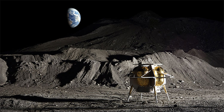 Nghe tin Nga sẽ lên Mặt trăng để kiểm tra, NASA gấp rút chuẩn bị đưa người lên Mặt trăng lần nữa