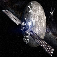 Nga công bố chạy đua xây trạm không gian Mặt trăng