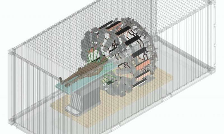 Các nhà khoa học tìm ra cách diệt ung thư trong vài giây