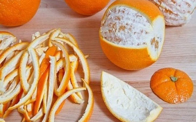 Những loại quả ăn vỏ còn tốt hơn ruột