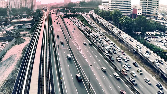 Những sự thật thú vị về Malaysia