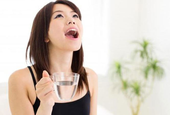 Các thực phẩm rẻ tiền chữa cảm cúm cực chuẩn
