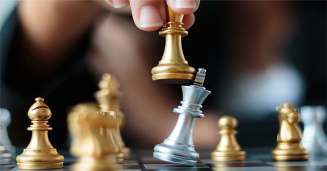 Các nhà khoa học vừa tạo ra AI đánh bại AI "xịn" nhất thế giới