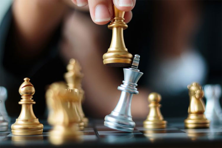 Các nhà khoa học vừa tạo ra AI đánh bại AI 