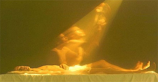 Kế hoạch "săn tìm linh hồn" bằng công nghệ quét não mạnh nhất lịch sử của Trung Quốc