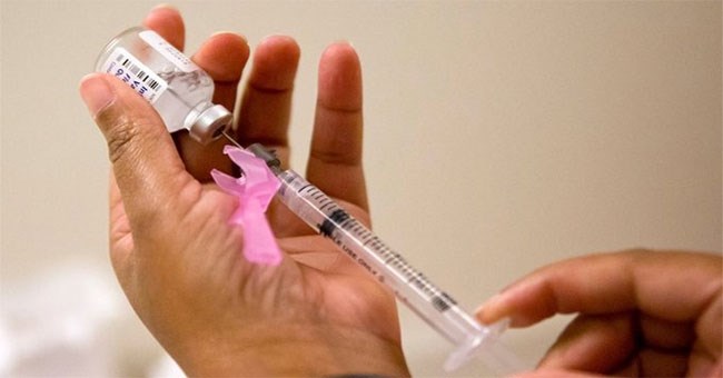 10 đột phá y học thế giới năm 2018