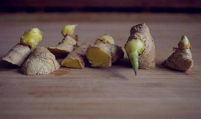 Những loại thực phẩm mọc mầm tuyệt đối không nên ăn và nên cân nhắc khi ăn