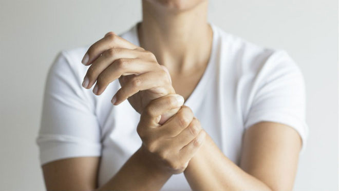 Đây là lý do bạn nên đeo găng tay khi ra đường vào mùa đông